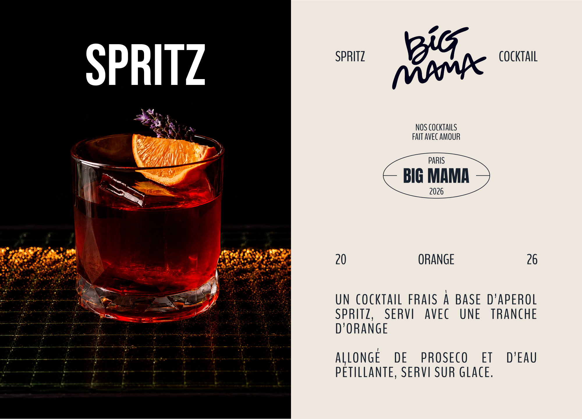 Big Mama Bar
