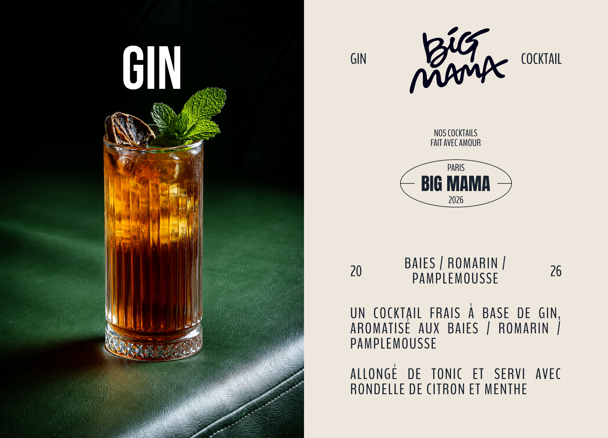 Big Mama Bar