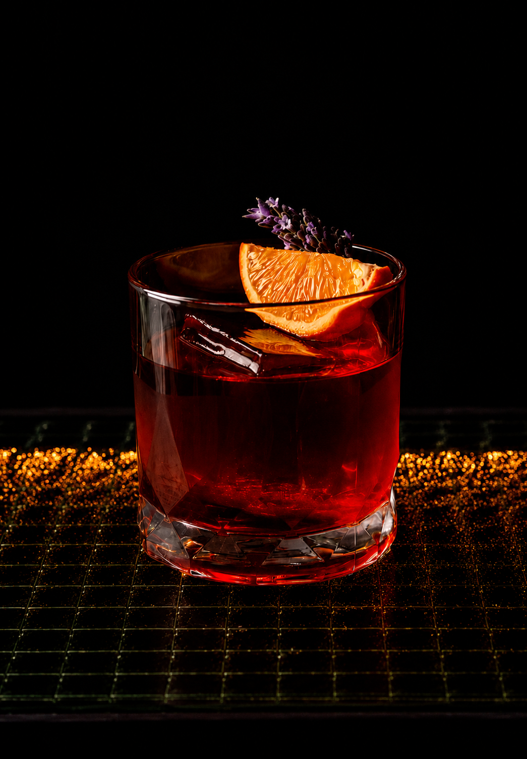 COCKTAILS