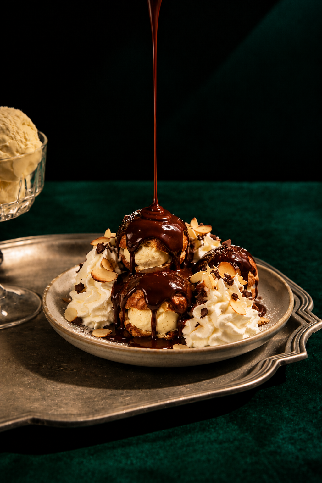DESSERTS