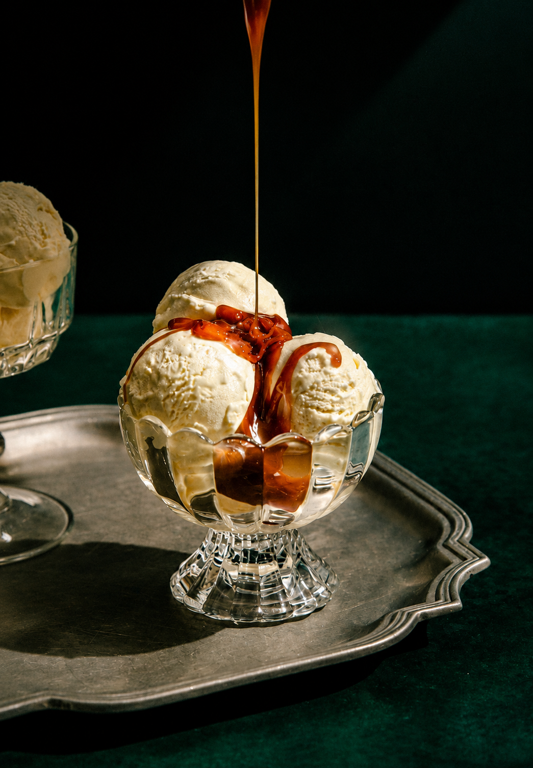 DESSERTS